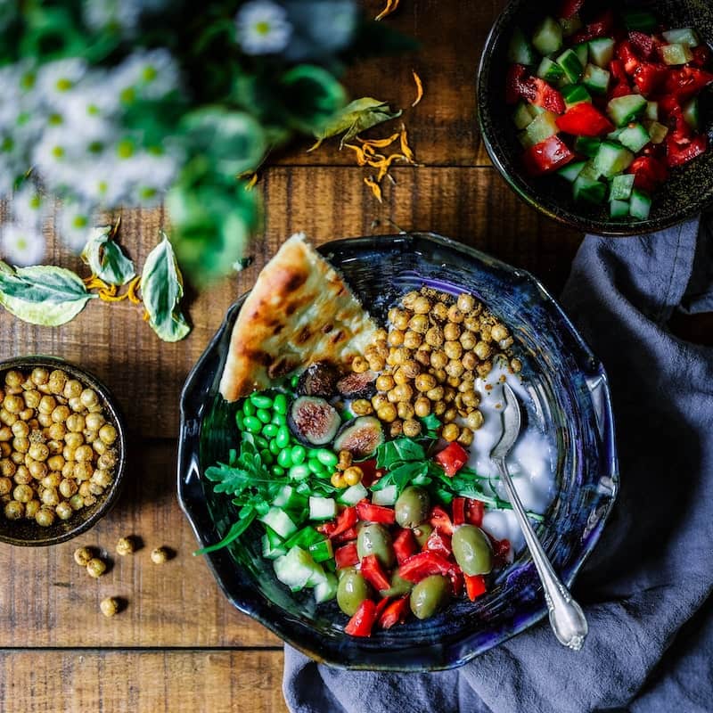 delicious food pic