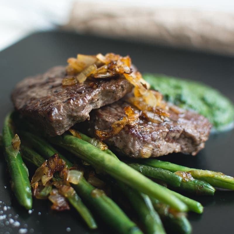 delicious food pic