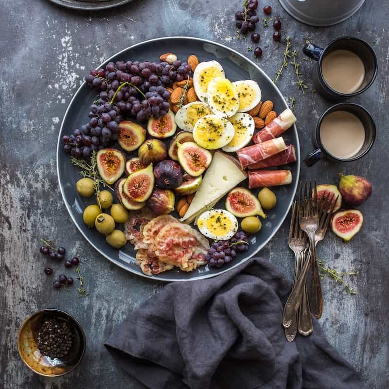 delicious food pic