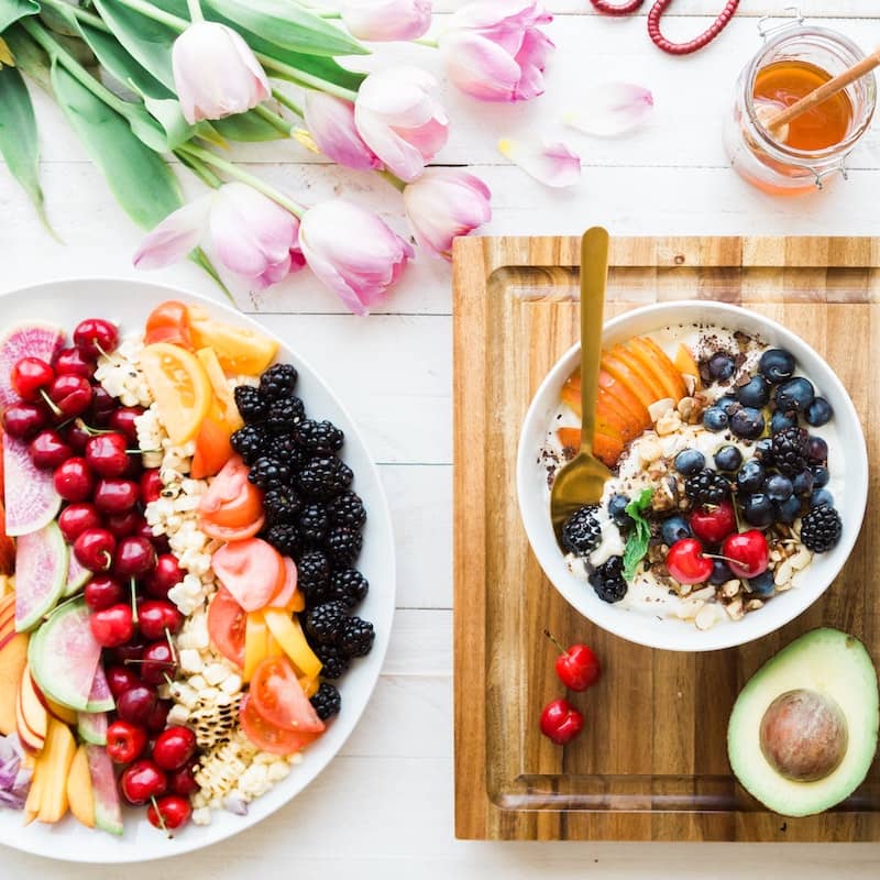 delicious food pic
