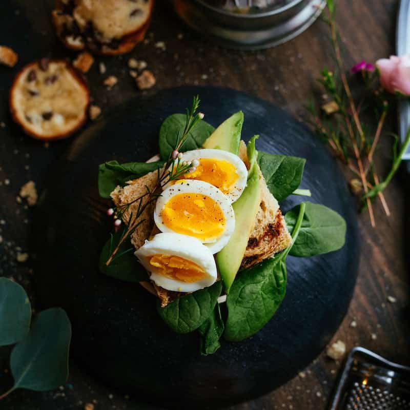 delicious food pic