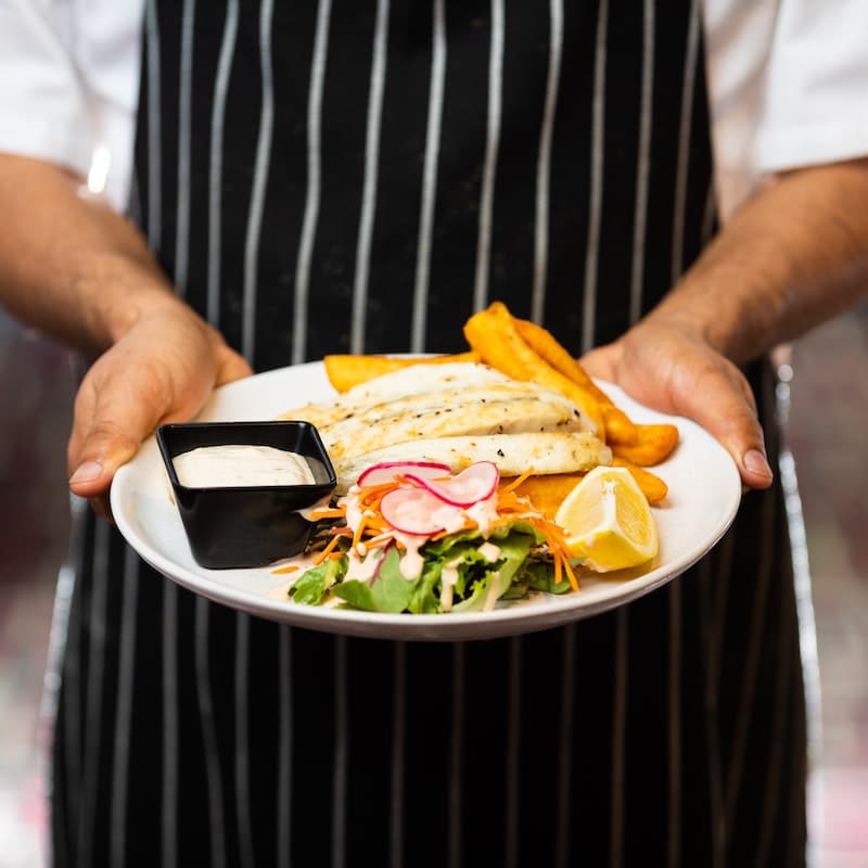 delicious food pic
